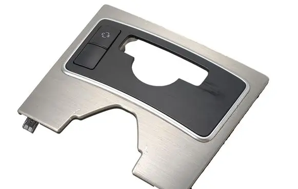 Mercedes-Benz E W212 Center console 2126806207 A2126806207 202510241250