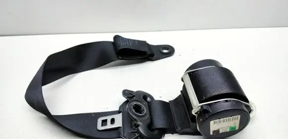 Land Rover Discovery 3 - LR3 Rear seatbelt 603011500