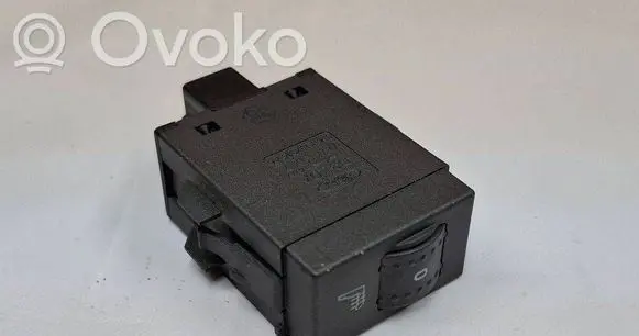 Ford Focus Seat heating switch D3L0A 3M5T19K314AC