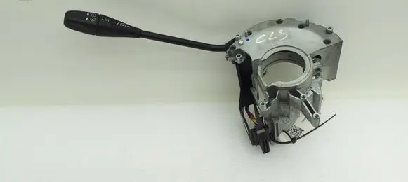 Mercedes-Benz CLS C219 Cruise control stalk A1715402445