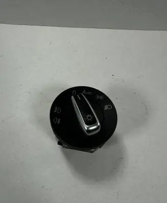 Volkswagen PASSAT B8 Light switch 3C8941431A