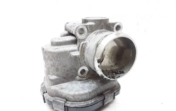 Volvo V60 Throttle valve 9673534480 28275019