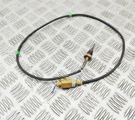 Volkswagen Caddy Oil temperature sensor 04L906088EL