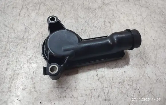 Volvo V40 Oil sump strainer pipe 31321050