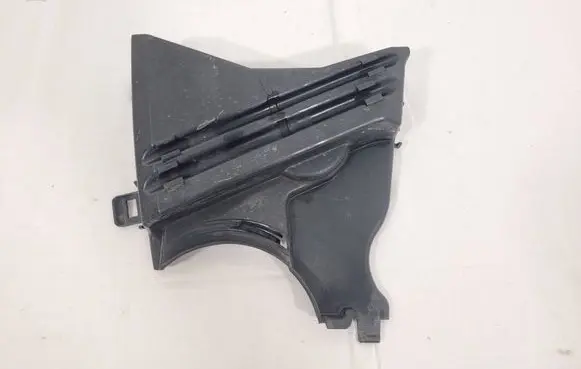 Renault Laguna III Timing belt guard (cover) 8200795012a