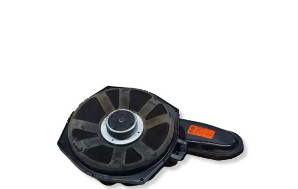 BMW 6 E63 E64 Subwoofer speaker 6943082 65136943082