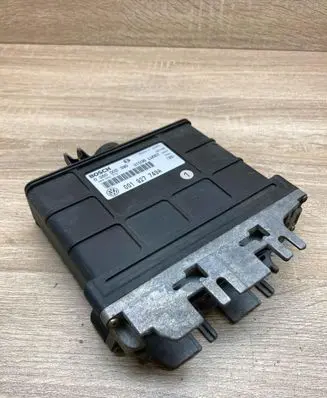 Volkswagen Polo III 6N 6N2 6NF Gearbox control unit/module 001927749A 0260002390