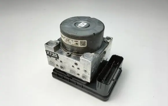 Ford Focus ABS Pump F1FC2C405AG 10022007144 F1FC2C219BE