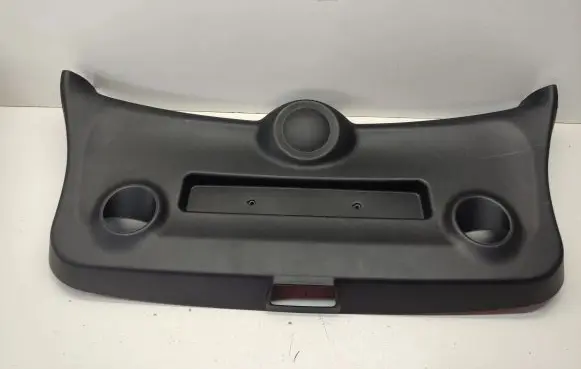 Mini One - Cooper F56 F55 Tailgate trim 7302727 51437302727