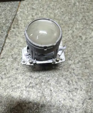 BMW 3 E46 Headlight part 13053002571
