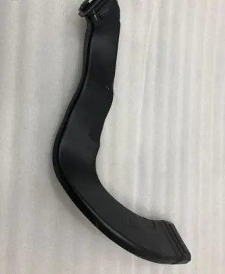 Jeep Compass Cabin air duct channel 