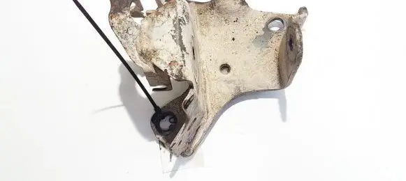Renault Scenic II - Grand scenic II Bracket in trunk/boot 