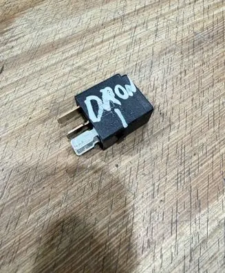 Mercedes-Benz E W211 Other relay 0025421119