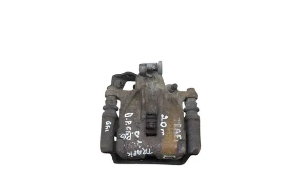 Renault Trafic III (X82) Rear brake caliper 837016