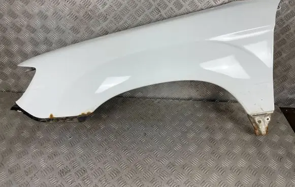 Subaru Forester SG Fender