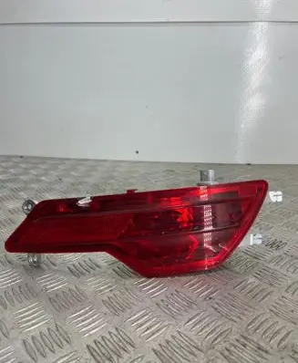 BMW X6 E71 Rear fog light 166613