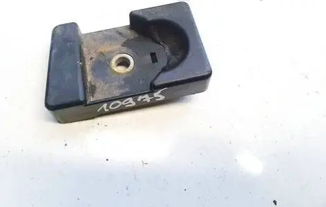 Mercedes-Benz GL X164 Other interior part a1648600151