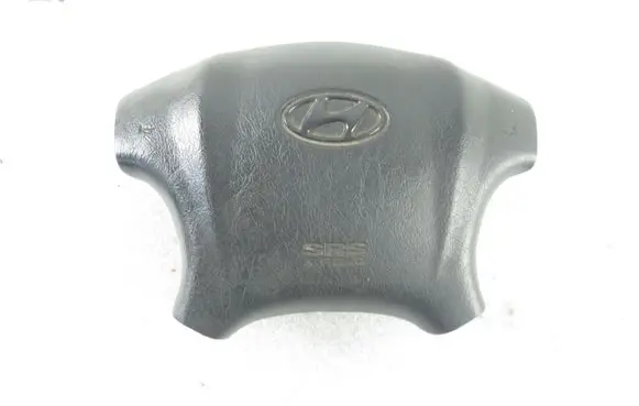 Hyundai Tucson JM Steering wheel airbag 