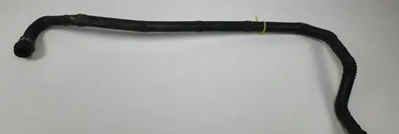 Renault Espace - Grand espace IV Engine coolant pipe/hose