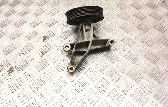 Hyundai Trajet Generator/alternator belt tensioner