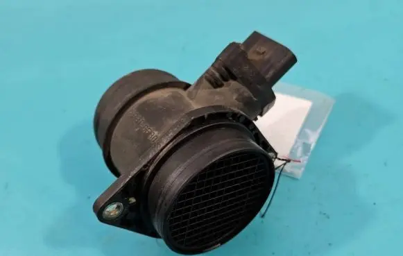 Skoda Octavia Mk1 (1U) Mass air flow meter 0280218060 IMPRK1395984