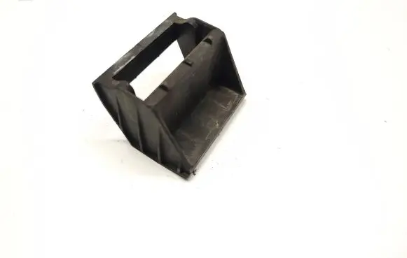 BMW X6 F16 Radiator mount bracket 7533537 14532410 0110894