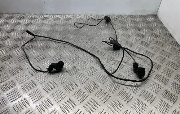 BMW 3 E90 E91 Parking sensor (PDC) wiring loom 7837273