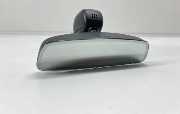 Porsche Cayenne (9Y0 9Y3) Rear view mirror (interior) 971857593 971857593A