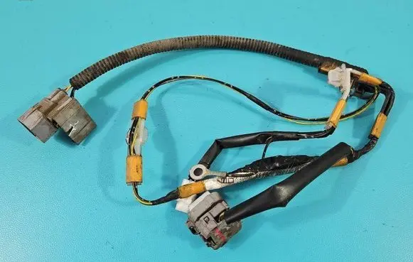 Suzuki Grand Vitara II Other wiring loom 3684064 IMPRK1459051