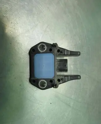 Toyota Urban Cruiser (XP110) Airbag deployment crash/impact sensor 8917335080 7044C3YS2