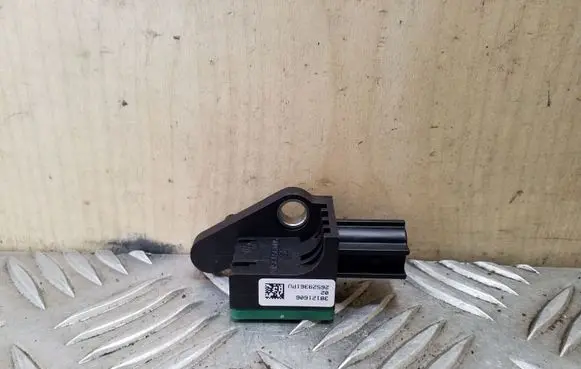 Seat Leon (1P) Airbag deployment crash/impact sensor 5N0959351B