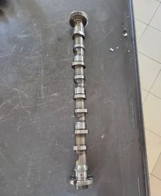 Camshaft