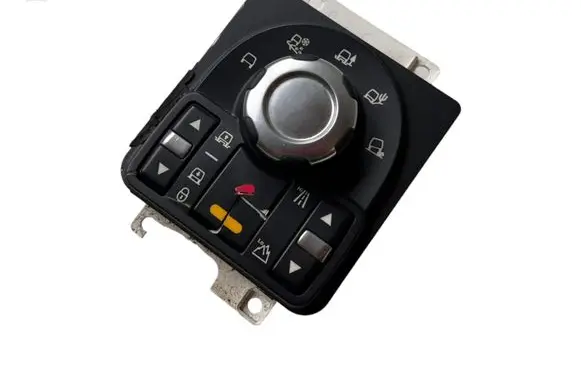 Land Rover Discovery 4 - LR4 Multifunctional control switch/knob AH2214B596AC 1008261