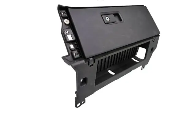 Porsche Taycan 9J1 Glove box set 9J1857095L 9J1857558 5Q0919237