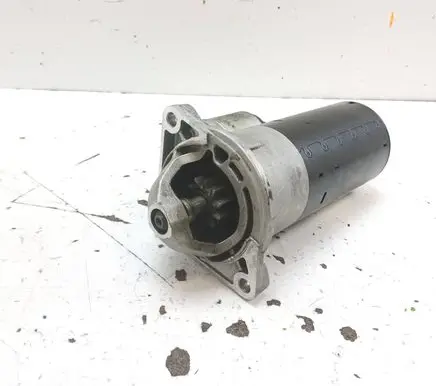 Jeep Cherokee Starter motor 56029626AA 22948B