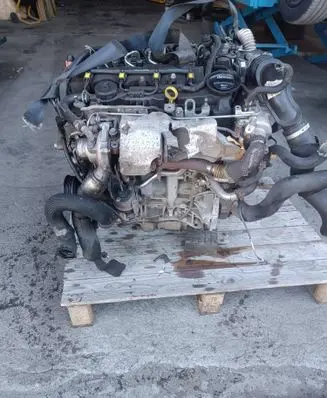 Opel Mokka Engine B16DTH LVL