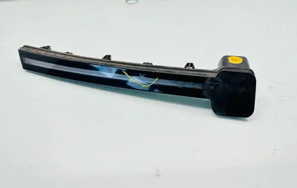 Volkswagen ID.3 LED Daytime headlight 10A941654B 26062020 0021426005