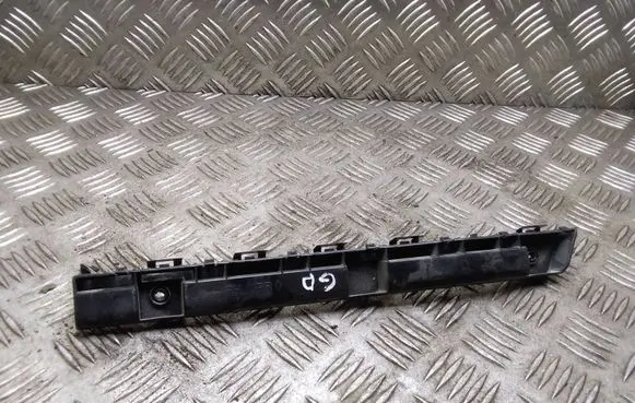 Nissan Qashqai Rear bumper mounting bracket 852204EA0A