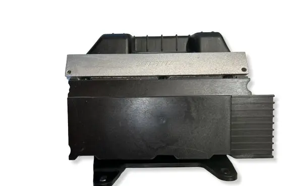 Audi A6 S6 C6 4F Sound amplifier 4F0035223