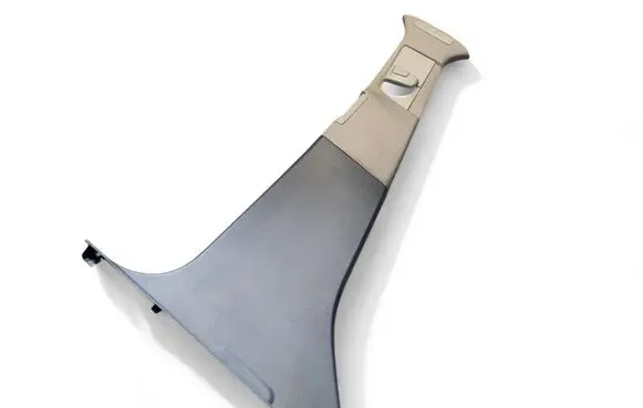Volvo S60 (B) pillar trim (top) 31307134 31307138