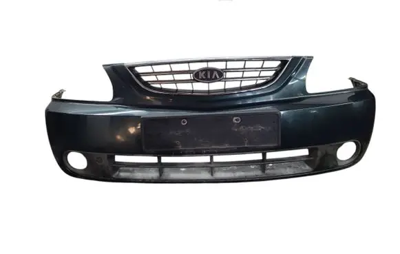 KIA Carens II Front bumper 0K2FA50031