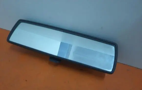 Volkswagen Golf IV Rear view mirror (interior) 010761