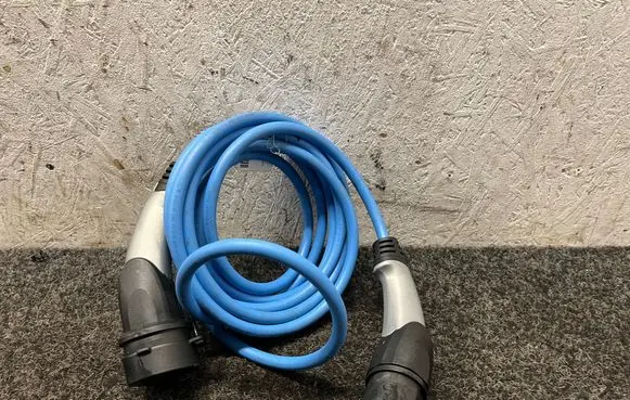 BMW 3 G20 G21 Electric car charging cable 9024550 1902455070