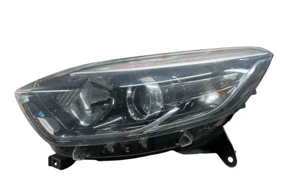 Renault Captur Headlight/headlamp 260600093R