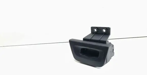 BMW 1 E81 E87 Ignition key card reader 6954718