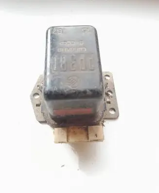 VAZ 2101 Charging relay 