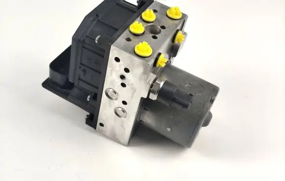 Jaguar X-Type ABS Pump 4X432C405EC 0265225234 0265950104