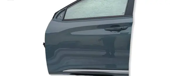 Hyundai Kona I Front door 