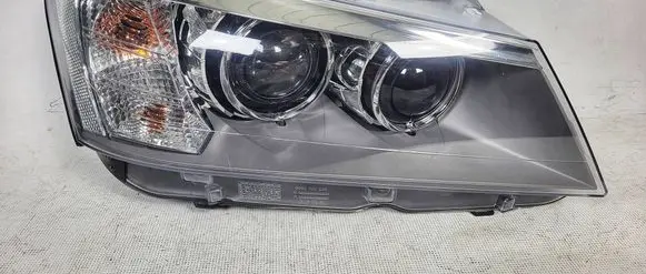 BMW X3 F25 Headlight/headlamp 7276998 F00HTB90400 0914161093