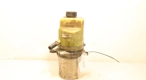Ford Focus Power steering pump